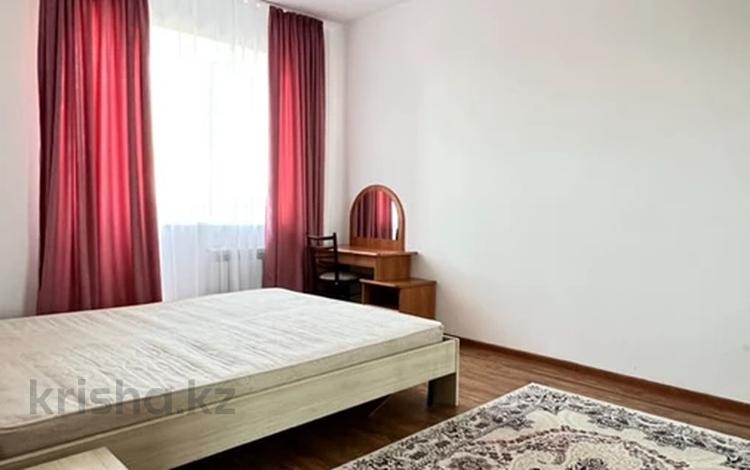 2-бөлмелі пәтер · 58.7 м² · 8/9 қабат, Алтын орда ш/а., бағасы: 25.5 млн ₸ в Актобе, мкр. Алтын орда — фото 2