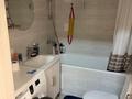 1-комнатная квартира · 45 м² · 11/17 этаж, Жарокова 137/1 за 45 млн ₸ в Алматы, Бостандыкский р-н — фото 11