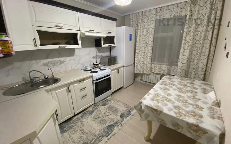 1-бөлмелі пәтер · 36 м² · 12/13 қабат, Косшыгулулы 20, бағасы: 170 000 ₸ в Астане, Сарыарка р-н — фото 2