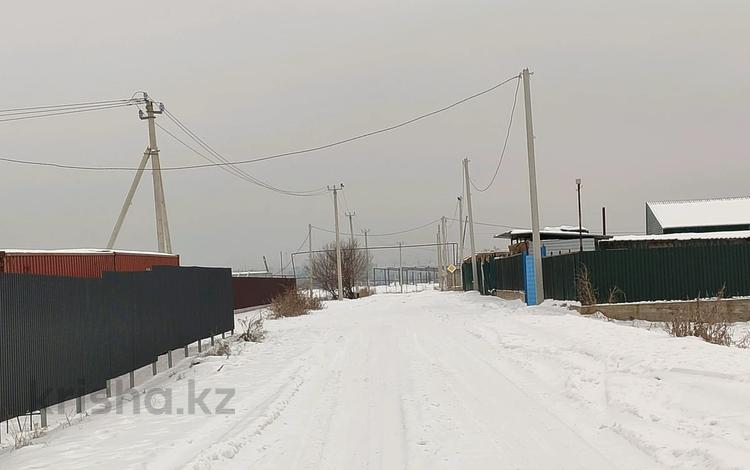 Промбаза 100 соток, ул. Кожабекова 73 за 100 млн 〒 в Коксай (пути Ильича) — фото 2
