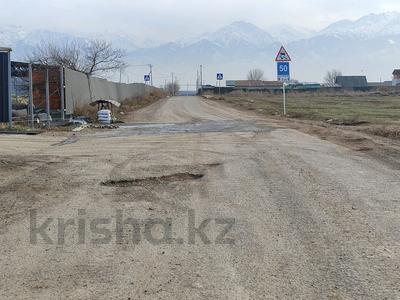 Промбаза · 200 соток, ул. Кожабекова 73 за 400 млн 〒 в Коксай (пути Ильича)