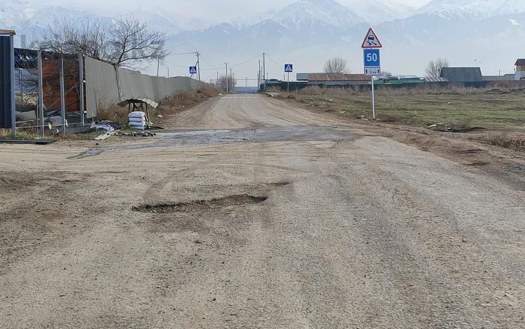 Промбаза · 200 соток, ул. Кожабекова 73 за 400 млн 〒 в Коксай (пути Ильича) — фото 8