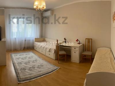 1-комнатная квартира · 38.1 м² · 6/9 этаж, мкр Алмагуль 108 за 300 000 ₸ в Алматы, Бостандыкский р-н