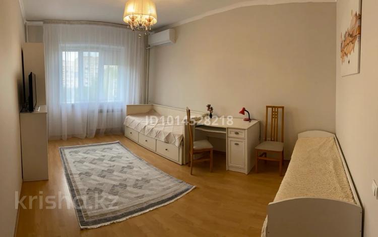 1-комнатная квартира · 38.1 м² · 6/9 этаж, мкр Алмагуль 108 за 300 000 ₸ в Алматы, Бостандыкский р-н — фото 2