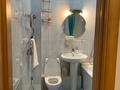 1-комнатная квартира · 38.1 м² · 6/9 этаж, мкр Алмагуль 108 за 300 000 ₸ в Алматы, Бостандыкский р-н — фото 8