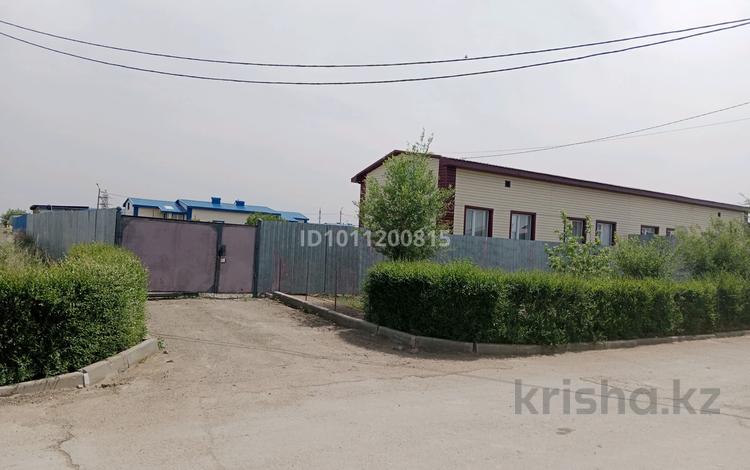 Часть дома · 3 комнаты · 92 м² · 10 сот., Арганаты 14/2 — 8 микрорайон за 25 млн ₸ в Сатпаев — фото 14