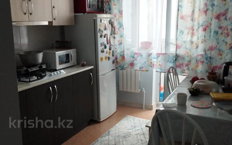 1-бөлмелі пәтер · 36 м² · 4/5 қабат, Бирлик, бағасы: 18 млн ₸ в Талдыкоргане — фото 5