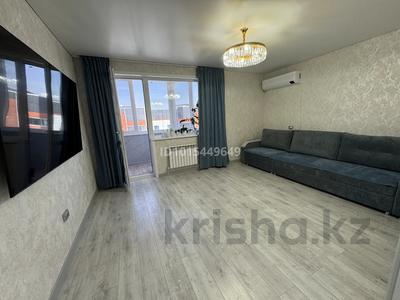 3-комнатная квартира · 92.9 м² · 10/10 этаж, Базовая 4/2 за 55.5 млн ₸ в Усть-Каменогорске
