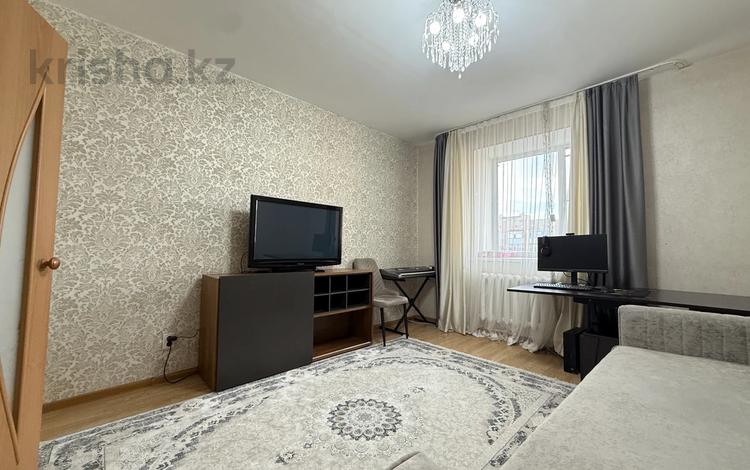 2-бөлмелі пәтер · 50.2 м² · 8/9 қабат, Косшыгулулы 23/2 — Косшыгулулы-Айтматова, ТЦ Euromall, бағасы: 24.5 млн ₸ в Астане, Сарыарка р-н — фото 2