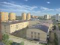 2-бөлмелі пәтер · 50.2 м² · 8/9 қабат, Косшыгулулы 23/2 — Косшыгулулы-Айтматова, ТЦ Euromall, бағасы: 24.5 млн ₸ в Астане, Сарыарка р-н — фото 26