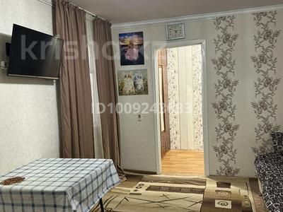 1-комнатная квартира · 18 м² · 1 этаж, мкр Таусамалы, Сагдиева 50 за 9 млн ₸ в Алматы, Наурызбайский р-н