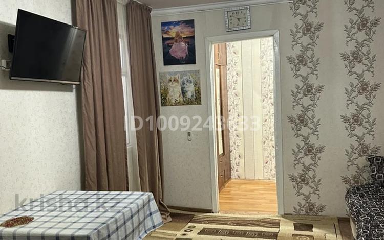 1-комнатная квартира · 18 м² · 1 этаж, мкр Таусамалы, Сагдиева 50 за 9 млн ₸ в Алматы, Наурызбайский р-н — фото 2