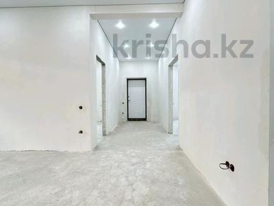 Отдельный дом · 4 комнаты · 130 м² · 4.7 сот., Юго Восток 1106/2 — Асан за 35 млн 〒 в Уральске