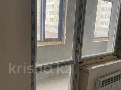 1-бөлмелі пәтер · 43.6 м² · 6/18 қабат, Кенесары 4Б, бағасы: 25.5 млн ₸ в Астане, Сарыарка р-н