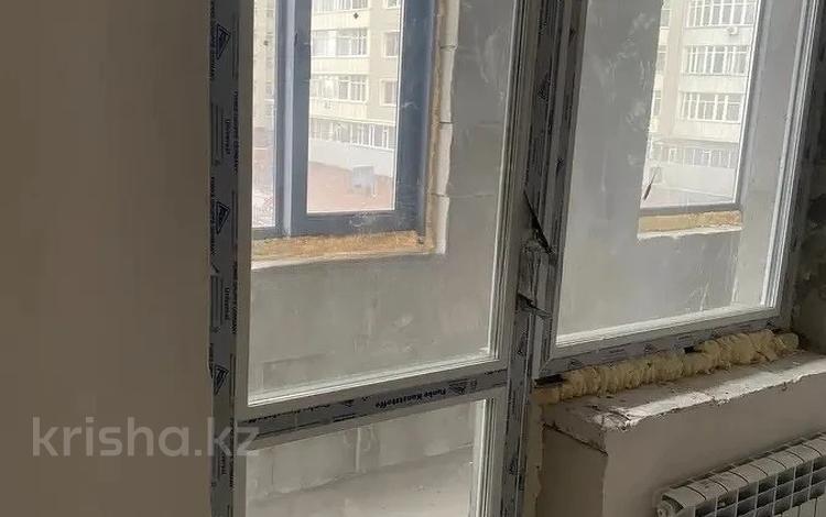 1-бөлмелі пәтер · 43.6 м² · 6/18 қабат, Кенесары 4Б, бағасы: 25.5 млн ₸ в Астане, Сарыарка р-н — фото 6