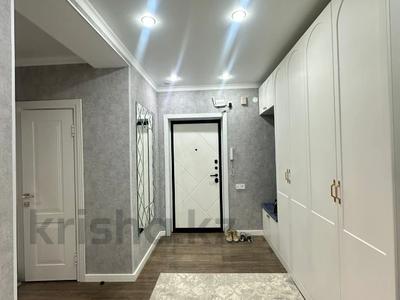 4-бөлмелі пәтер · 134 м² · 2/9 қабат, АЛТЫН ОРДА, бағасы: 56 млн ₸ в Актобе