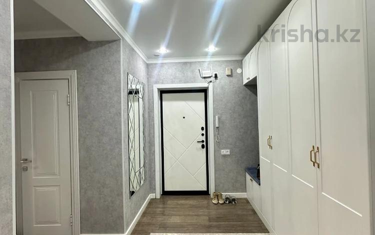 4-бөлмелі пәтер · 134 м² · 2/9 қабат, АЛТЫН ОРДА, бағасы: 56 млн ₸ в Актобе — фото 12