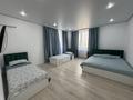 3-комнатная квартира · 100 м² · 5/25 этаж, мкр 11 112г за 25 000 ₸ в Актобе — фото 5