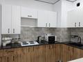 3-комнатная квартира · 100 м² · 5/25 этаж, мкр 11 112г за 25 000 ₸ в Актобе — фото 11