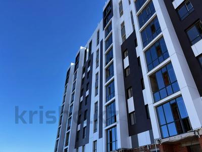 1-комнатная квартира · 34.3 м² · 9/9 этаж, назарбаева за 17.4 млн ₸ в Костанае