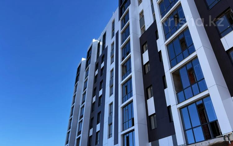 1-комнатная квартира · 34.3 м² · 9/9 этаж, назарбаева за 17.4 млн ₸ в Костанае — фото 7
