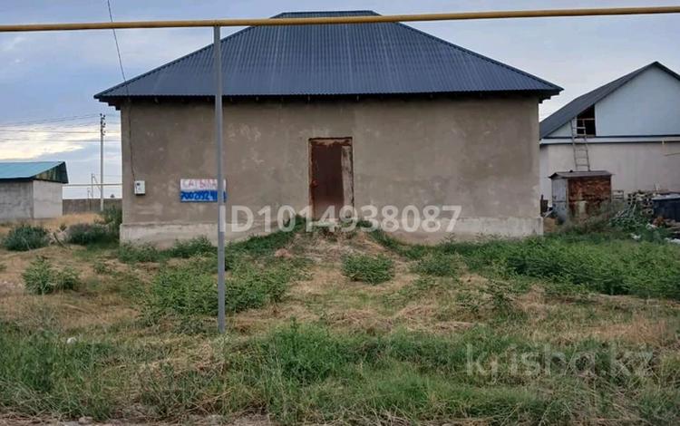 Отдельный дом · 4 комнаты · 110 м² · 6 сот., Туймебая, Түймебай за 20 млн ₸ в  — фото 2