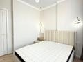 2-бөлмелі пәтер · 57 м² · 4/10 қабат, Абая, бағасы: 62 млн ₸ в Алматы, Бостандыкский р-н — фото 4