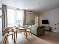 3-комнатная квартира · 84 м², Улы Дала 6 — Сауран за 29 990 ₸ в Астане, Нура р-н — фото 8