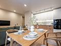 3-комнатная квартира · 84 м², Улы Дала 6 — Сауран за 29 990 ₸ в Астане, Нура р-н — фото 16