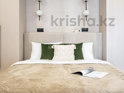 3-комнатная квартира · 84 м², Улы Дала 6 — Сауран за 29 990 ₸ в Астане, Нура р-н