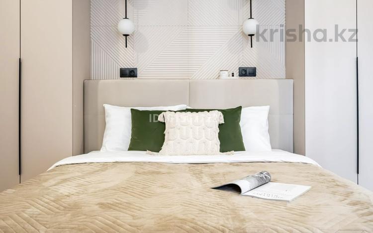3-комнатная квартира · 84 м², Улы Дала 6 — Сауран за 29 990 ₸ в Астане, Нура р-н — фото 8