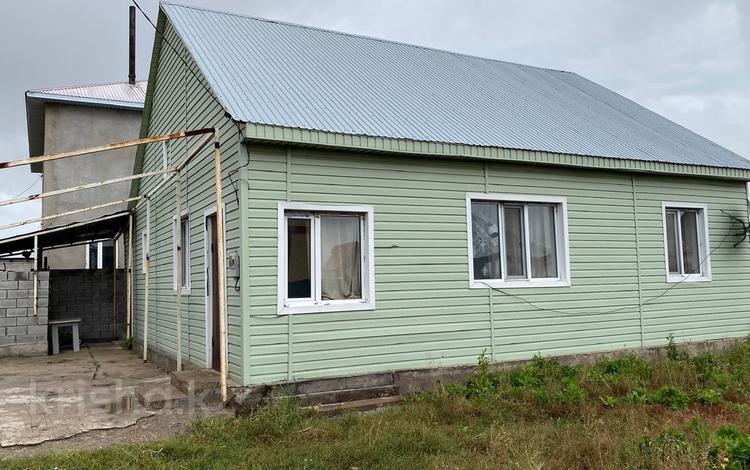 Отдельный дом · 3 комнаты · 73 м² · 10 сот., Б. Момышулы 30 за 16 млн ₸ в Кояндах — фото 2