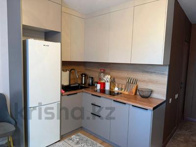1-комнатная квартира · 22.8 м² · 2/6 этаж, Даулеткерей 8 за 13.8 млн ₸ в Астане, Сарыарка р-н