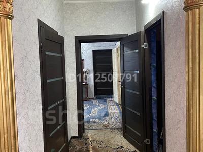 Жеке үй · 6 бөлме · 120 м² · 5 жүзд., Қалалық аэропорт ш/а., Камская 49, бағасы: 25 млн ₸ в Караганде, Казыбек би р-н