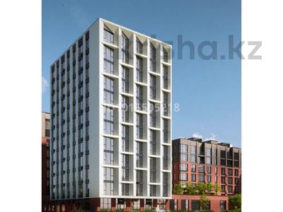 4-комнатная квартира · 130.3 м² · 8/9 этаж, Турар Рыскулова 18/6 — Касенова за 103.5 млн ₸ в Астане