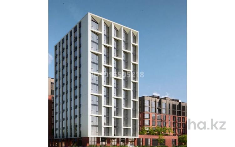 4-комнатная квартира · 130.3 м² · 8/9 этаж, Турар Рыскулова 18/6 — Касенова за 103.5 млн ₸ в Астане — фото 5