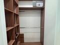 2-комнатная квартира · 35 м² · 3/9 этаж, Алатау 12а/1 — Новая квартира, никто не жил. за 220 000 ₸ в Алматы, Наурызбайский р-н — фото 6