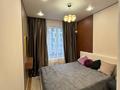 2-комнатная квартира · 35 м² · 3/9 этаж, Алатау 12а/1 — Новая квартира, никто не жил. за 220 000 ₸ в Алматы, Наурызбайский р-н