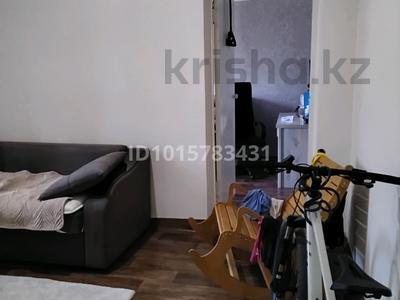 2-бөлмелі пәтер · 40 м² · 5/5 қабат, Аль фараби, бағасы: 7.5 млн ₸ в Текели