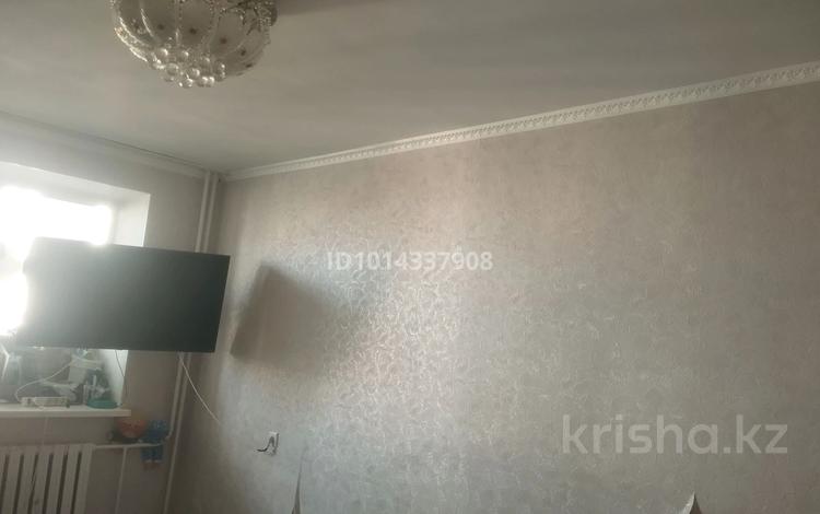 1-бөлмелі пәтер · 48 м² · 7/10 қабат, 12 ш/а., бағасы: 18 млн ₸ в Актобе, мкр 12 — фото 2