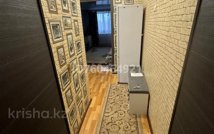 2-бөлмелі пәтер · 37.9 м² · 4/5 қабат, Комсомольская 80, бағасы: 7 млн ₸ в Серебрянске — фото 2