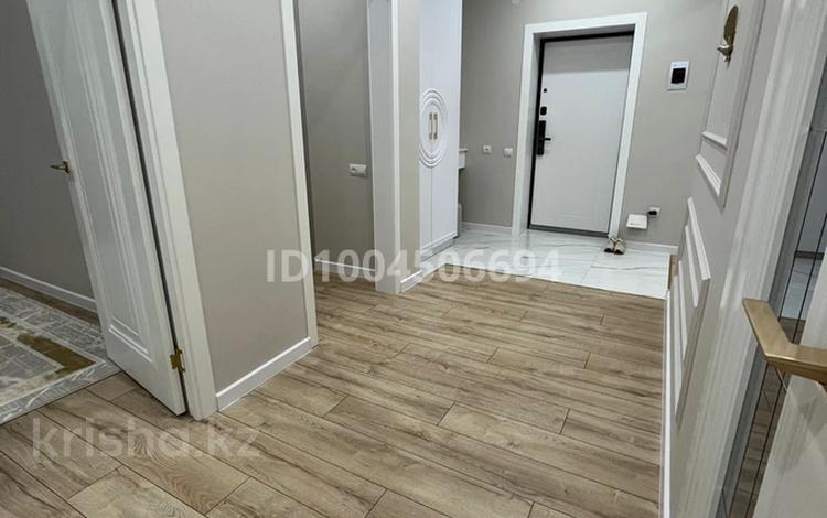 4-комнатная квартира · 145 м² · 4/5 этаж, мкр. Алтын орда 18п за 60 млн ₸ в Актобе — фото 2