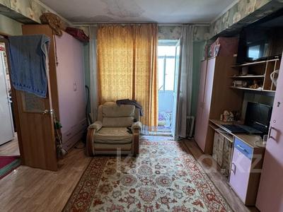 1-комнатная квартира, 36.2 м², 11/12 этаж, Бокина — Тажибаева за 26 млн 〒 в Алматы, Бостандыкский р-н