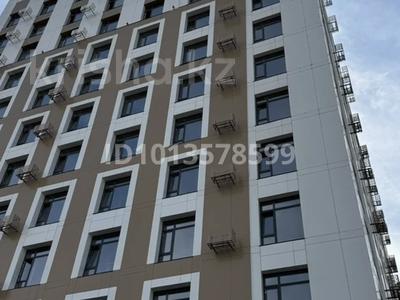3-комнатная квартира · 90 м² · 5/12 этаж, Татимбет 9 за ~ 44 млн ₸ в Астане, Нура р-н
