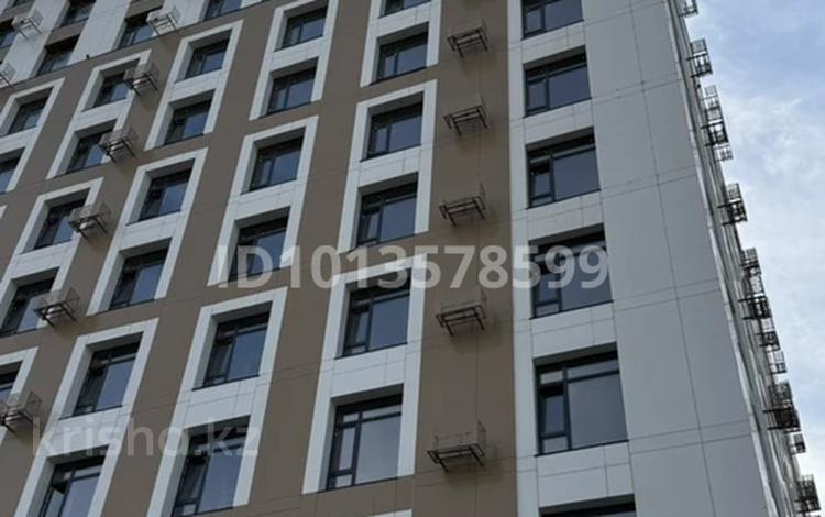 3-комнатная квартира · 90 м² · 5/12 этаж, Татимбет 9 за ~ 44 млн ₸ в Астане, Нура р-н — фото 3
