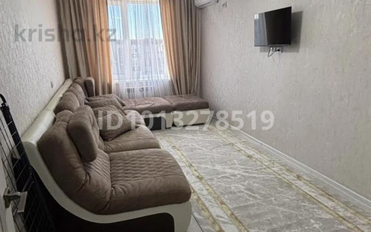 1-комнатная квартира · 39 м² · 5/5 этаж, 3-й мкр 9 за 10 000 ₸ в Актау — фото 2