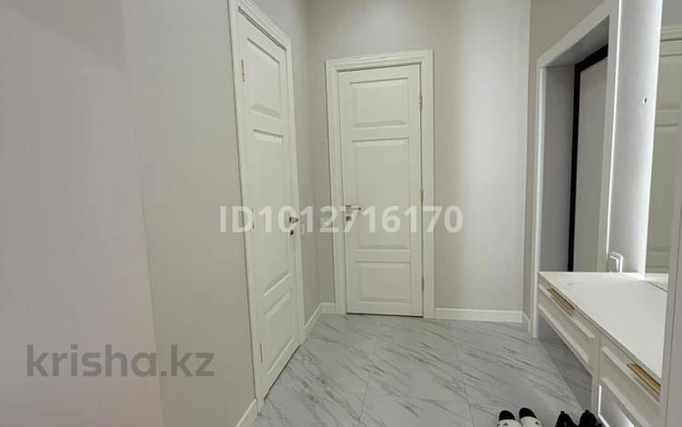 3-комнатная квартира · 125.86 м² · 4/5 этаж, Кашаган 2Д — Ақнұр ресторанның қасында за 64 млн ₸ в Жанаозен — фото 2