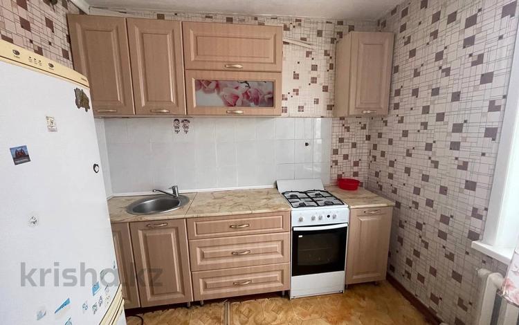 1-комнатная квартира · 35.5 м² · 5/5 этаж, вернадского 25 за 9.1 млн ₸ в Кокшетау — фото 2