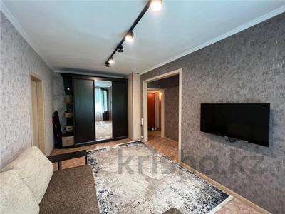 2-комнатная квартира · 40 м² · 3/3 этаж, мкр Новый Город, Воинов за 19.9 млн ₸ в Караганде, Казыбек би р-н