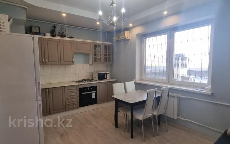 1-комнатная квартира · 46 м² · 2/9 этаж, Розыбакиева за 40 млн ₸ в Алматы, Бостандыкский р-н — фото 2